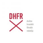 DHFR logo