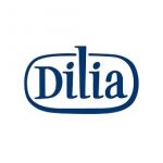 DILIA logo