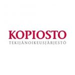 KOPIOSTO logo
