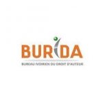 BURIDA logo