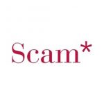 Logo SCAM