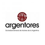 ARGENTORES logo